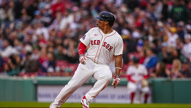 Boston Red Sox
