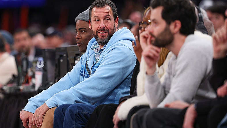 NBA: Atlanta Hawks at New York Knicks