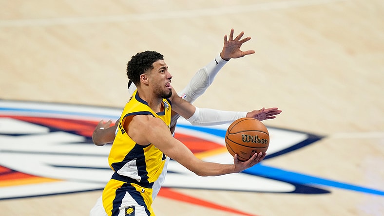 Sacramento Kings, Tyrese Haliburton