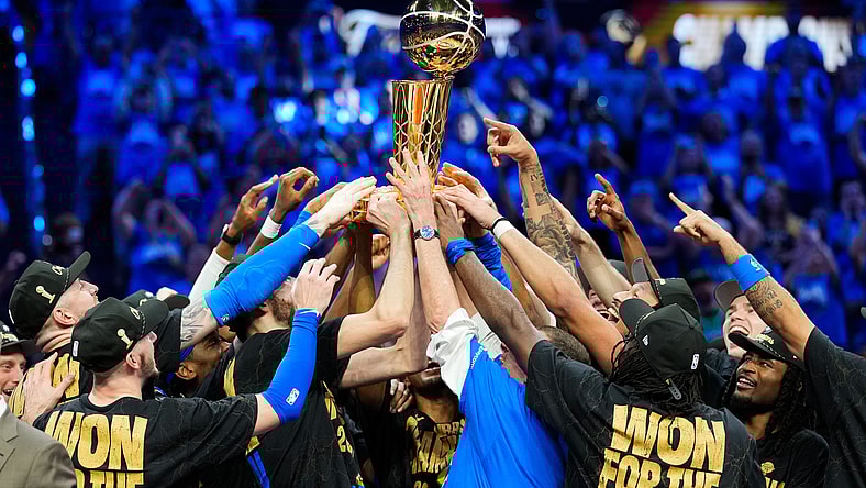 Oklahoma City Thunder