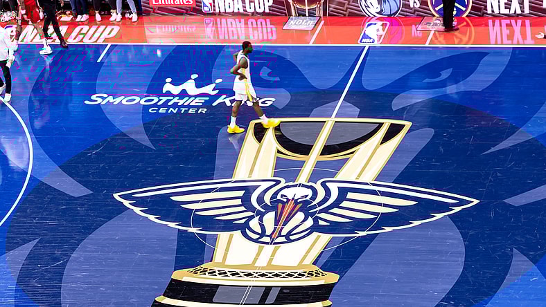 New Orleans Pelicans