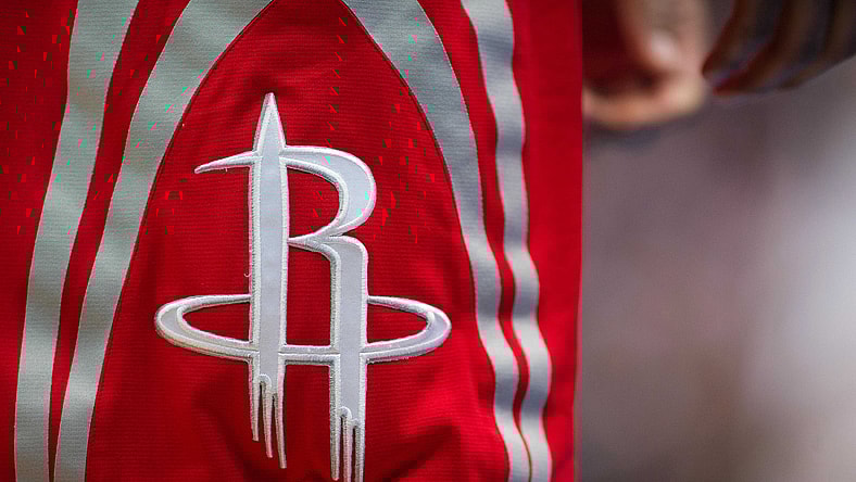 Houston Rockets, Los Angeles Lakers