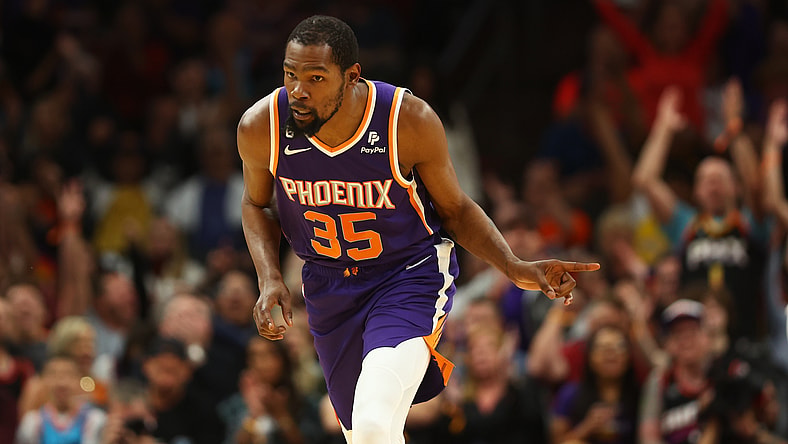 Kevin Durant