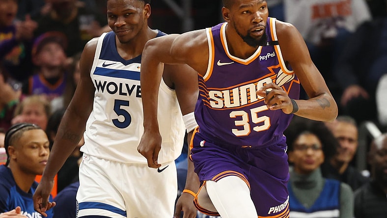 minnesota timberwolves