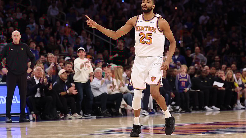 New York Knicks