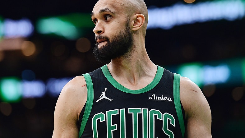 Boston Celtics, Derrick White