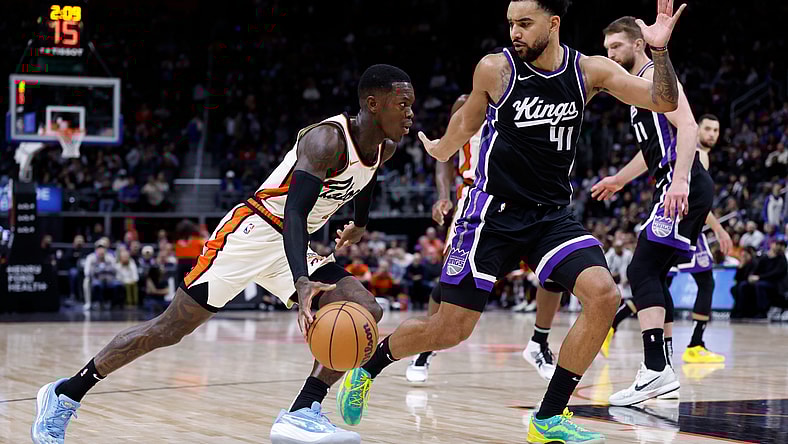 Sacramento Kings, Dennis Schroder