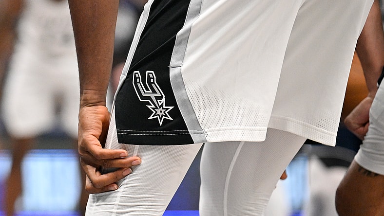 San Antonio Spurs