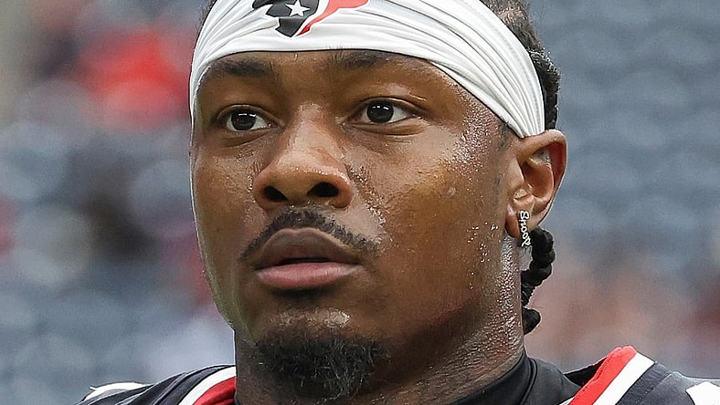 Stefon Diggs