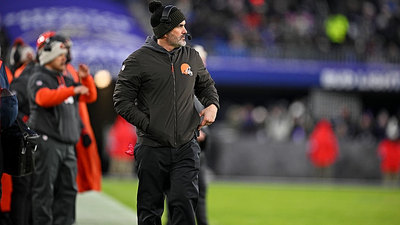 Cleveland Browns