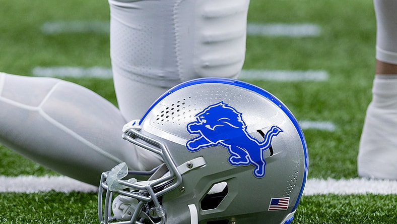 Detroit Lions