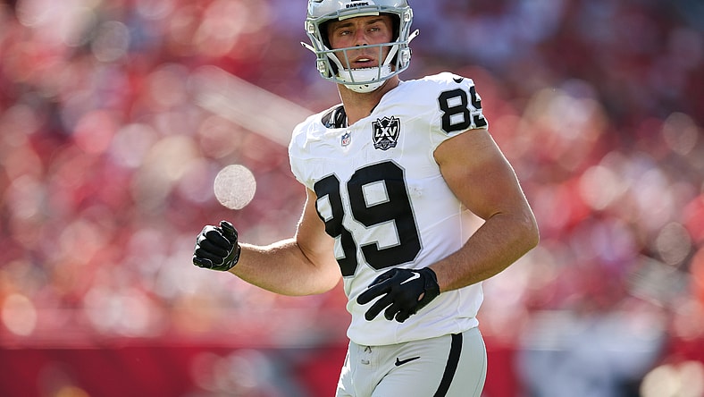 Best NFL tight ends right now