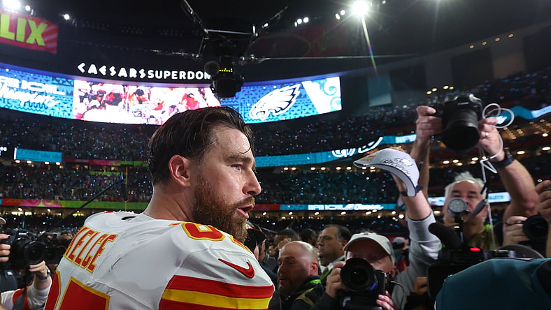 Travis Kelce