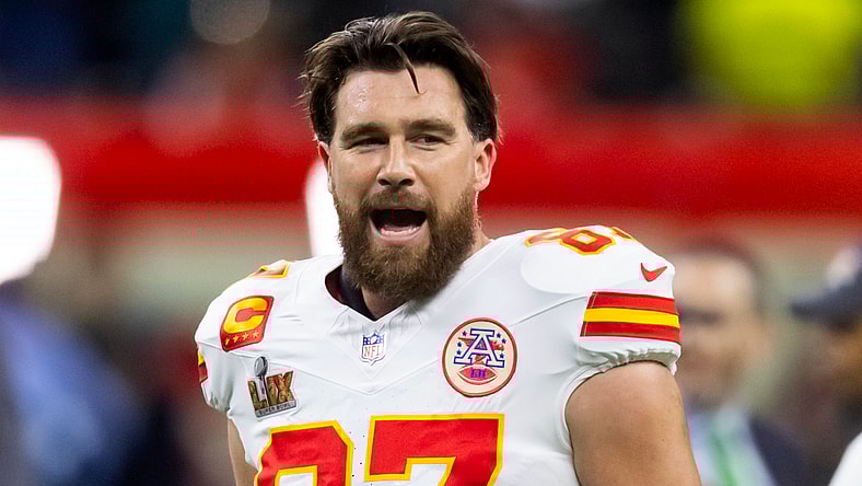 NFL: Super Bowl LIX-Kansas City Chiefs at Philadelphia Eagles