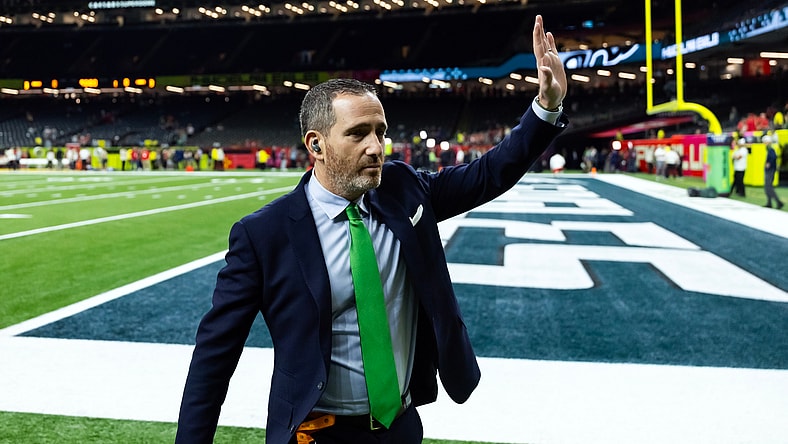 Best NFL general managers