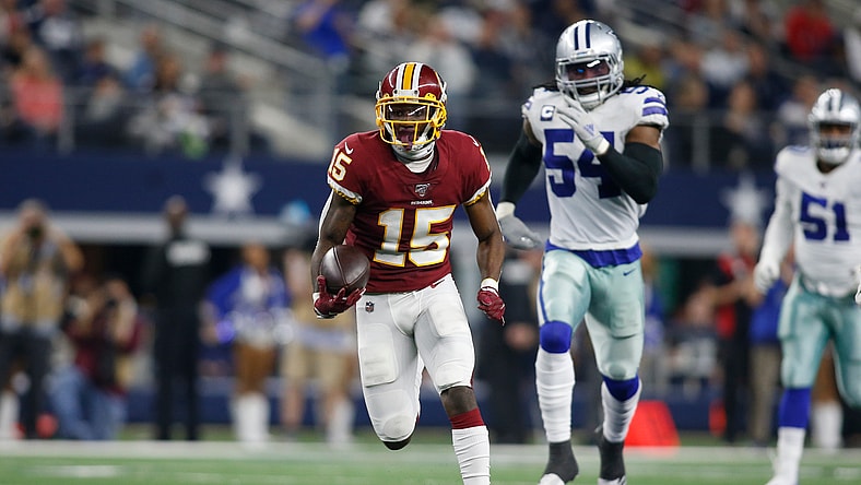 Washington Commanders