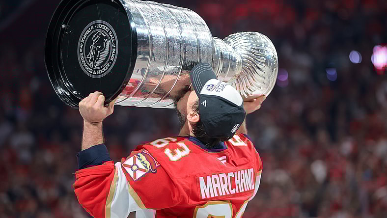 Brad Marchand, NHL RUmors