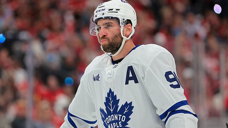 Toronto Maple Leafs, John Tavares