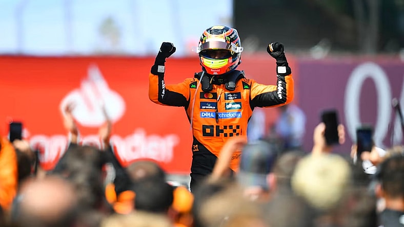 f1 television ratings