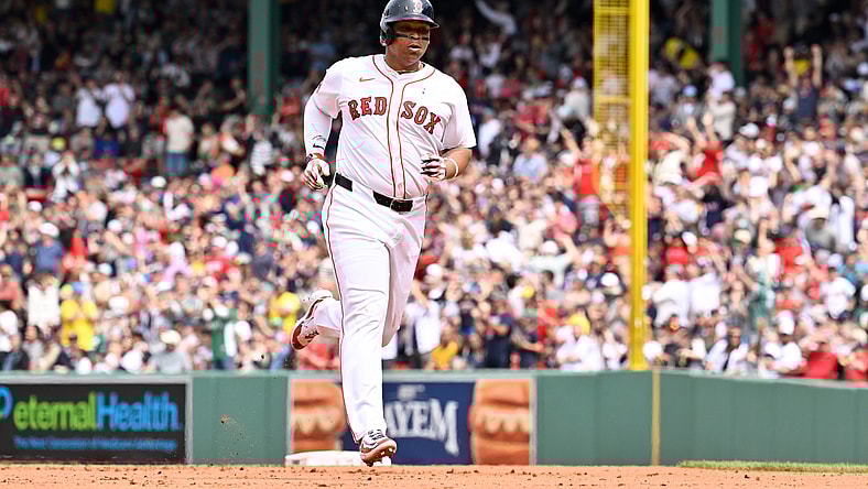 Rafael Devers