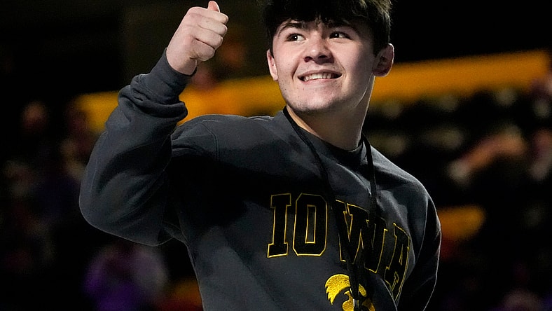 penn state wrestling