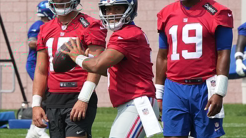 Syndication: The Record