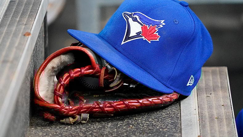 Toronto Blue Jays