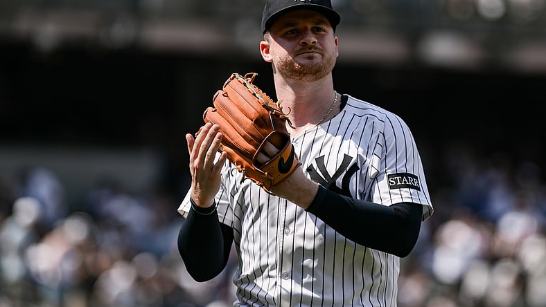 New York Yankees, Clarke Schmidt