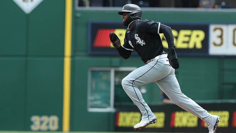 Chicago White Sox, Luis Robert