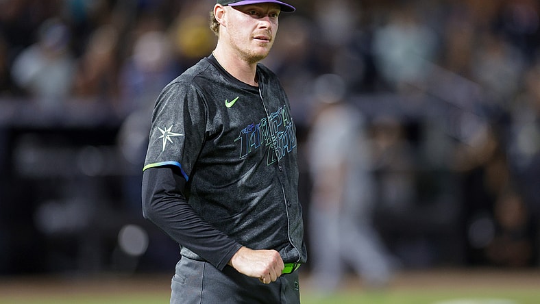 Chicago Cubs, Pete Fairbanks