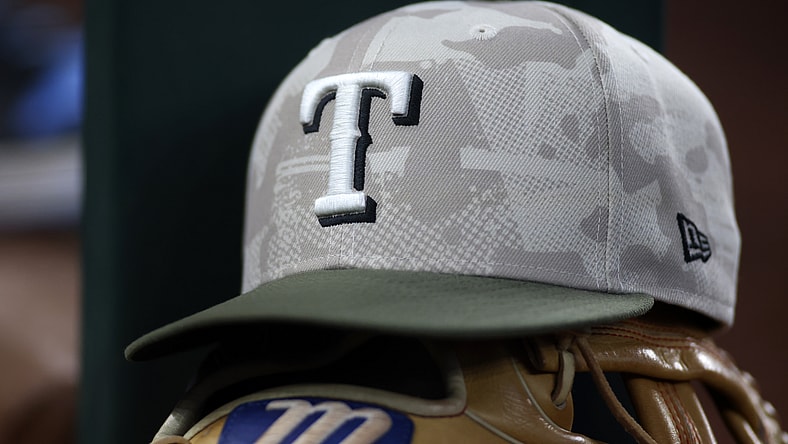 Texas Rangers, Adolis Garcia