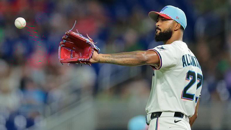 MLB trade targets, best MLB teams