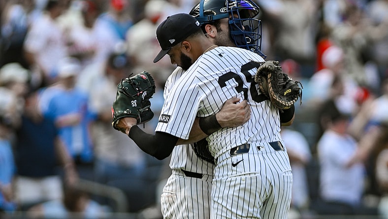 New York Yankees rumors