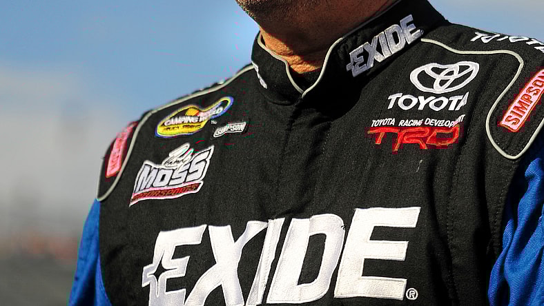 NASCAR Camping World Truck Series: Lucas Oil 150