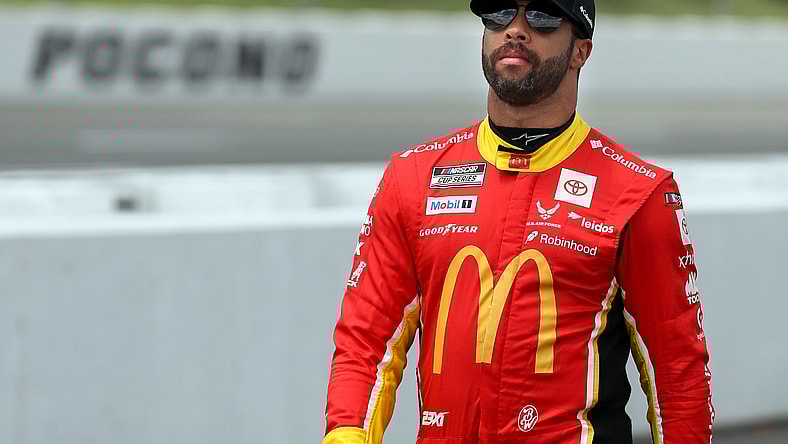 NASCAR, 23XI Racing, Front Row Motorsports