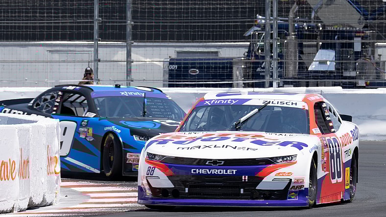 NASCAR results, Xfinity Series