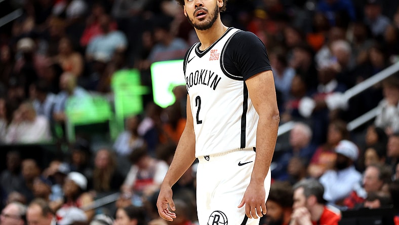 Biggest winners from NBA free agency