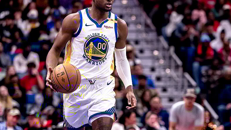 Sacramento Kings, Jonathan Kuminga