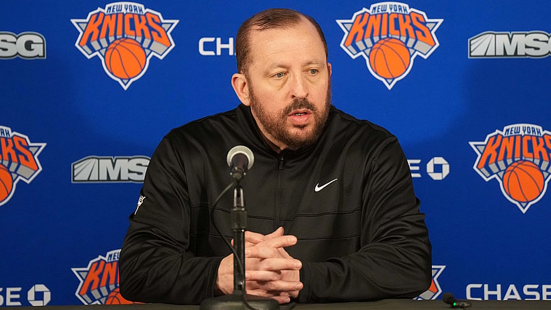 New York Knicks
