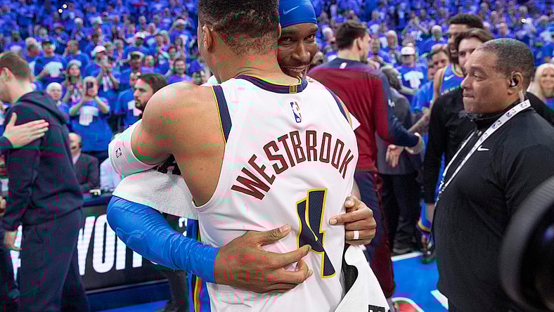 Sacramento Kings, Russell Westbrook