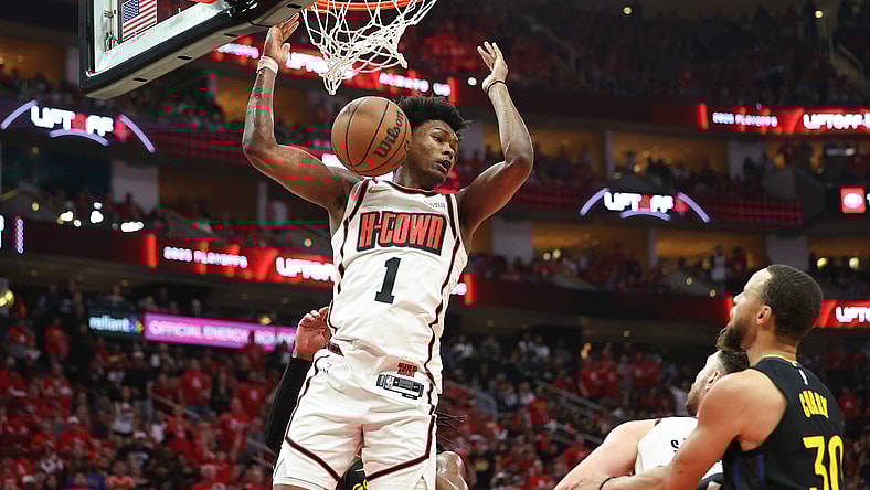 breakout NBA players