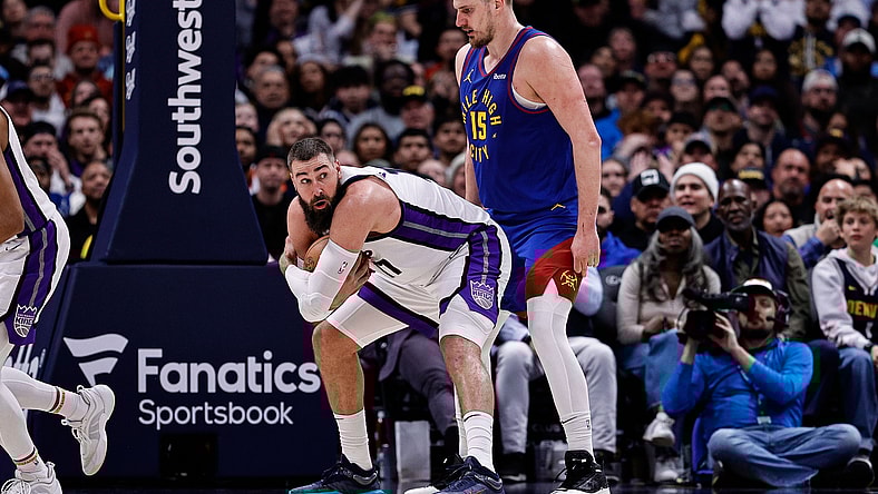 Denver Nuggets, Jonas Valanciunas