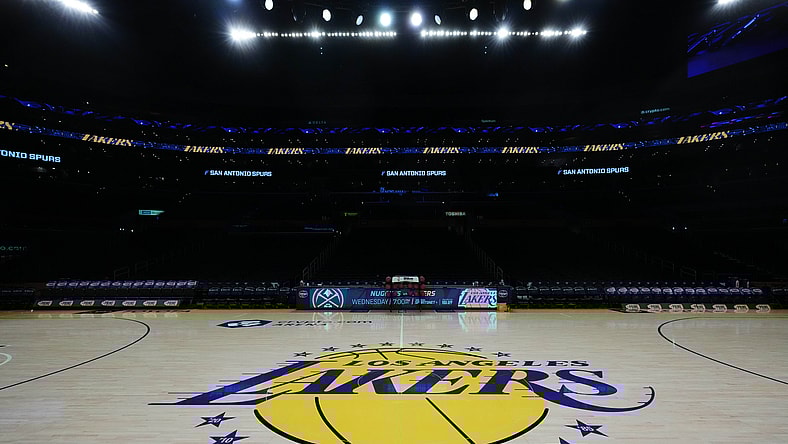 Los Angeles Lakers