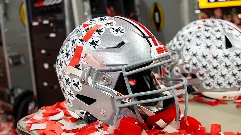 NCAA Football: CFP National Championship-Ohio State at Notre Dame