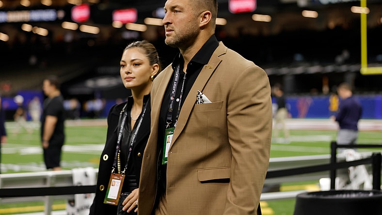 NCAA Football: Sugar Bowl-Notre Dame at Georgia