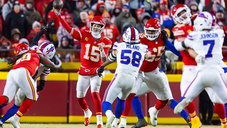 Buffalo Bills schedule predictions