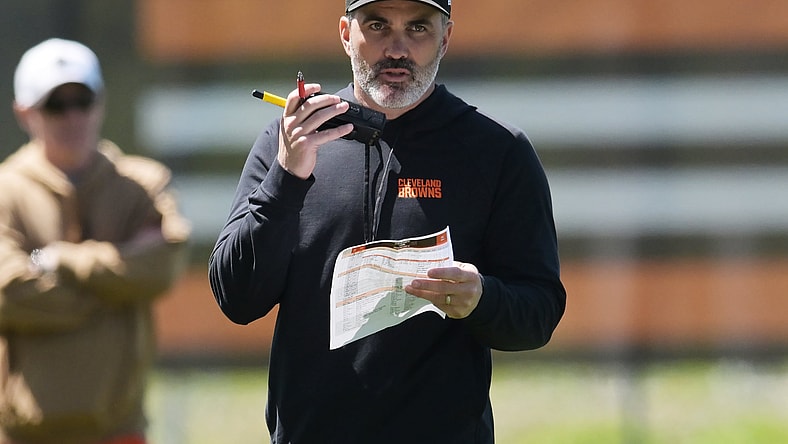 Cleveland Browns