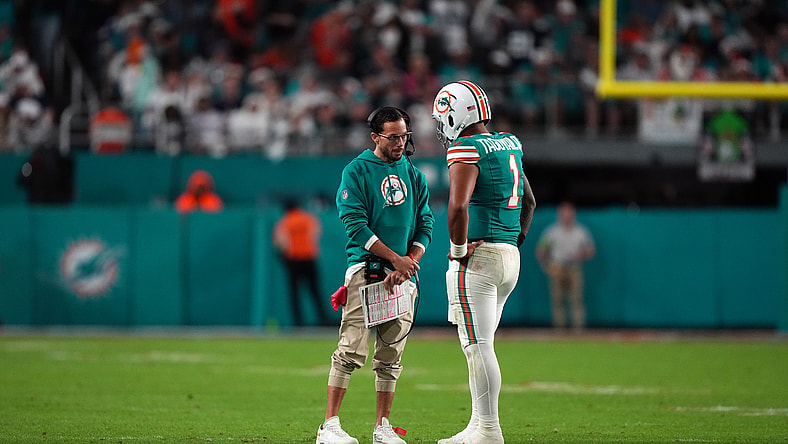 Miami Dolphins