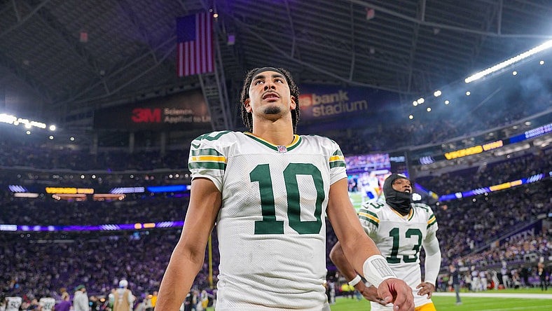 Green Bay Packers schedule predictions 2025