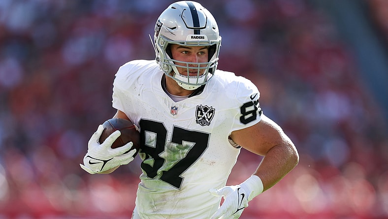 NFL: Las Vegas Raiders at Tampa Bay Buccaneers